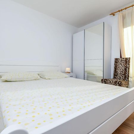 Apartments Quiet Sevid Exterior foto
