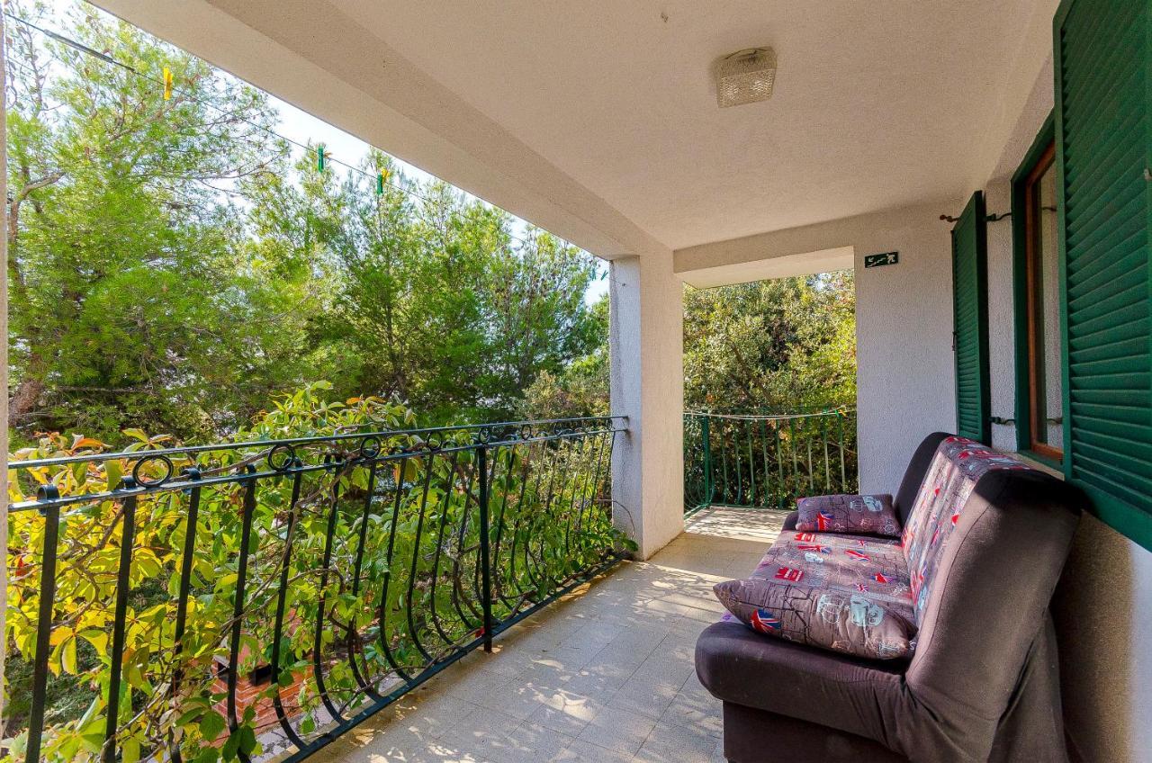 Apartments Quiet Sevid Exterior foto