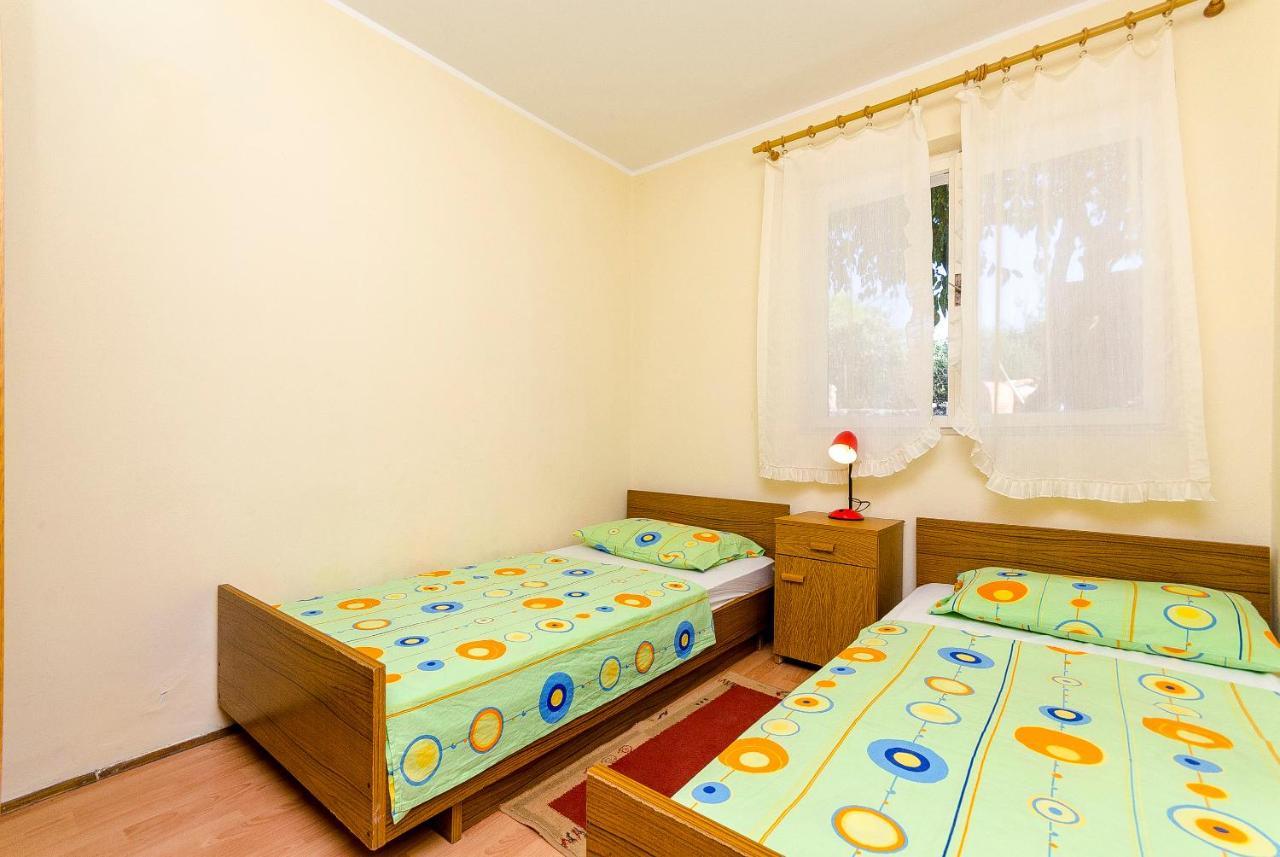 Apartments Quiet Sevid Exterior foto