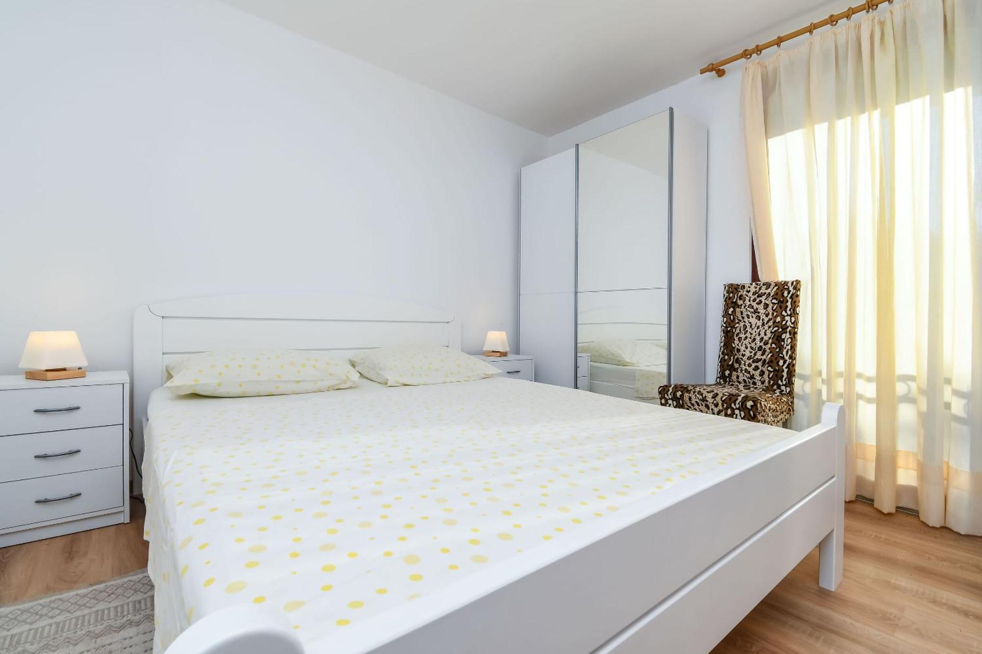 Apartments Quiet Sevid Exterior foto